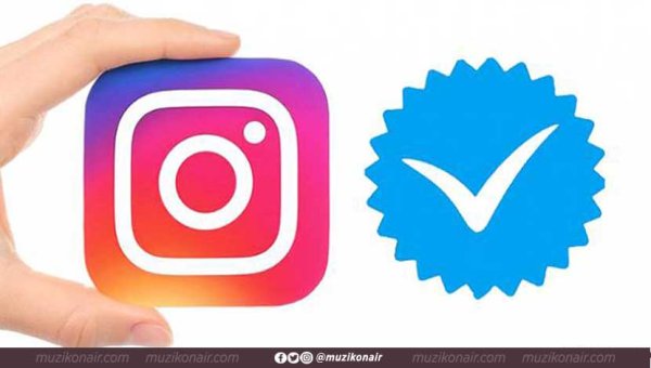 Галочка для инстаграмма