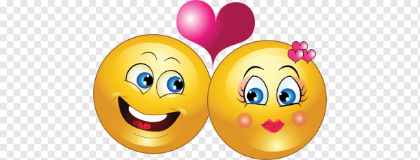 Смайлик пара