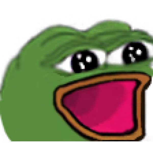 Пепе Лягушонок peepo