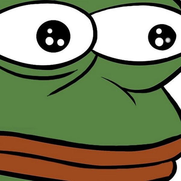 Удивленный Пепе