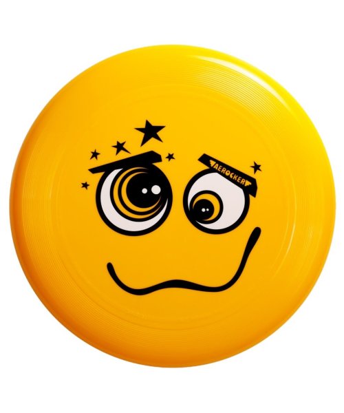 Фрисби Aerocker пицца