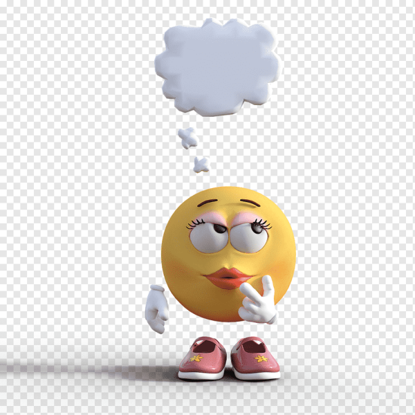 Смайл отчаяние