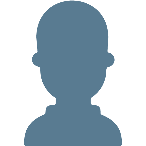 Эмодзи очертание человека