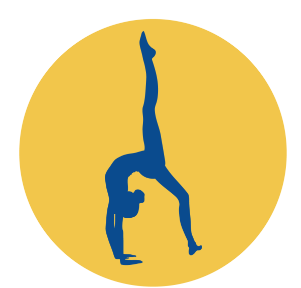 Спортивная акробатика эмблема