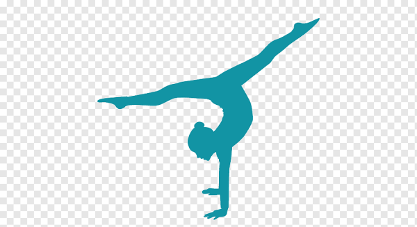 Ловкость дети