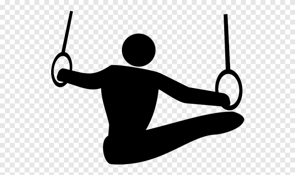 Гимнастика без фона