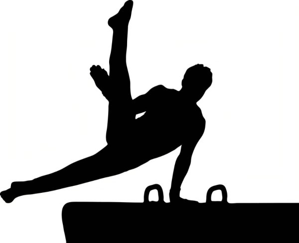 Анимация спорт