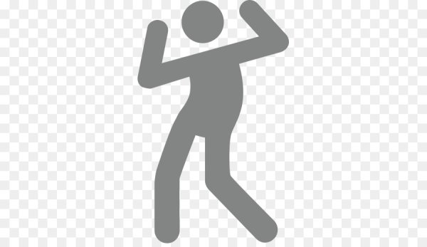 ЭМОДЖИ Танцующий человек