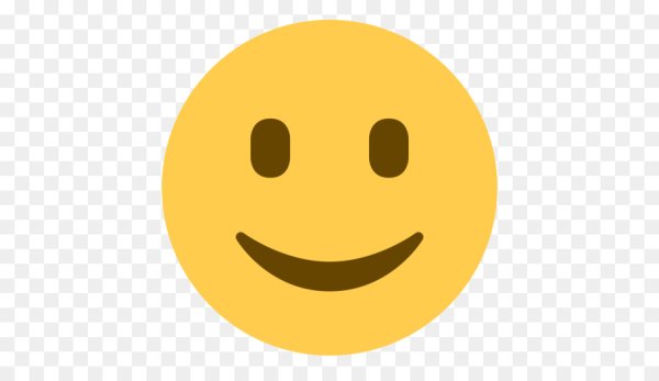 Смайлик классический