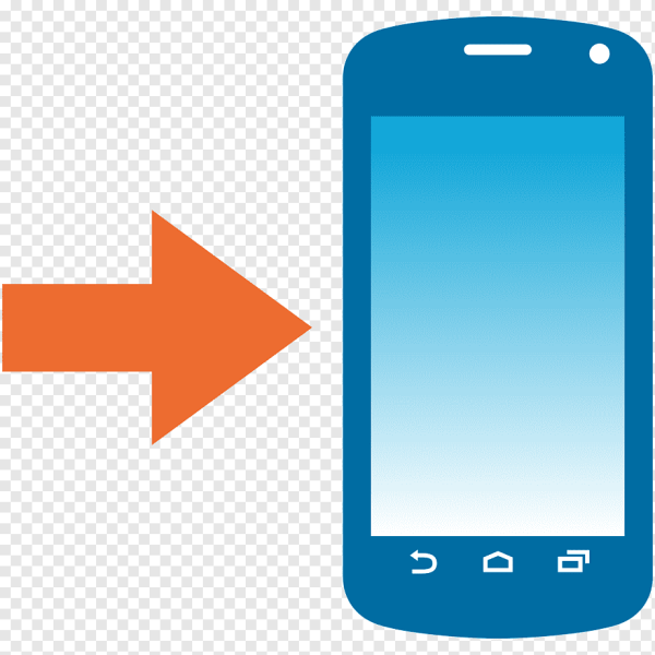 Эмодзи телефон