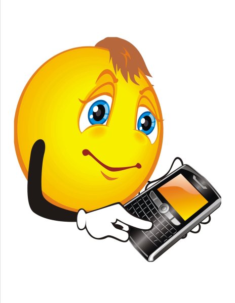 Иконка телефон