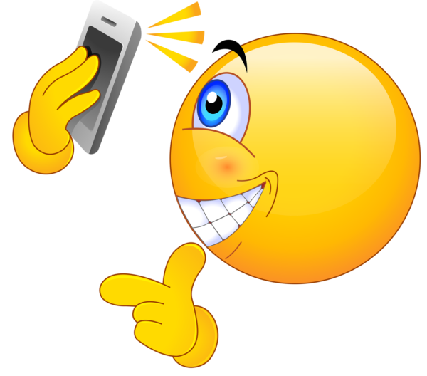 Стоковые смайлики