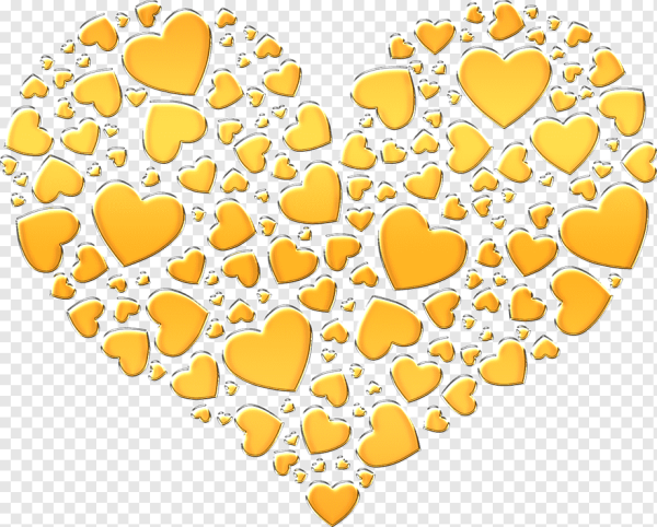 Золотое сердце