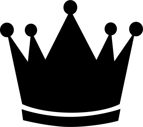 Корона вектор