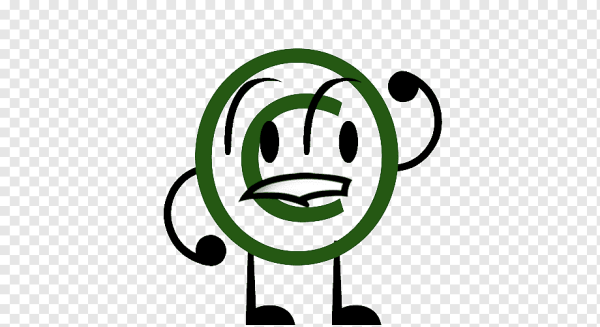 Злой смайлик