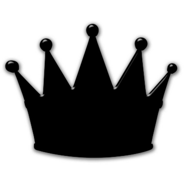 Черная корона