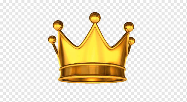 Эмодзи корона