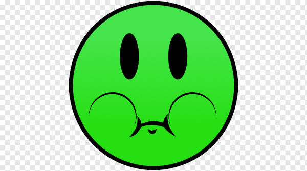 Смайл coronavirus