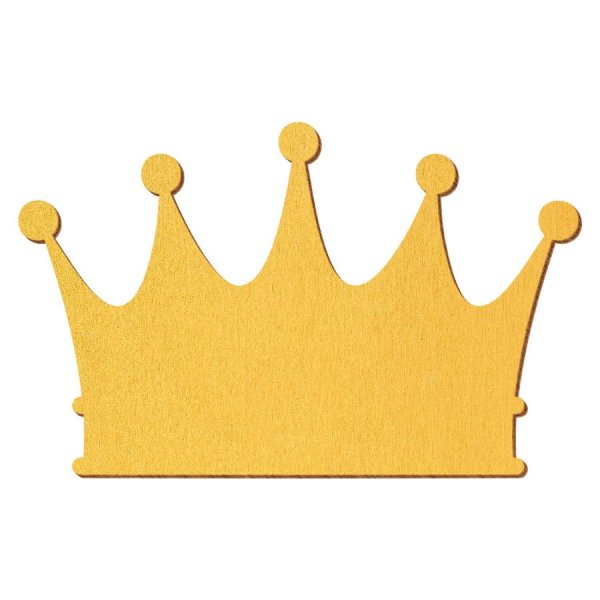 Корона простая