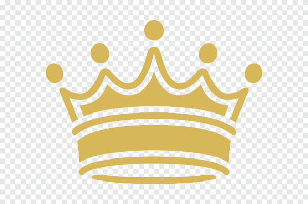 Корона вектор