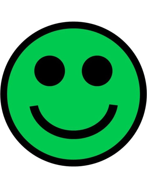 Логотип Смайл
