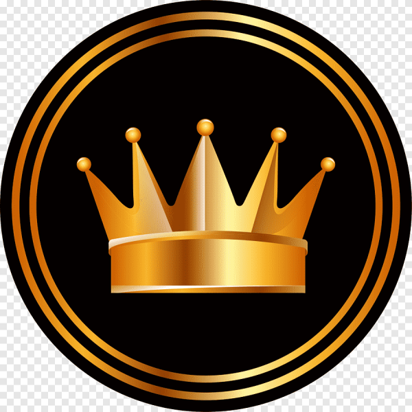 Корона Золотая