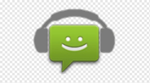 Зеленая галочка