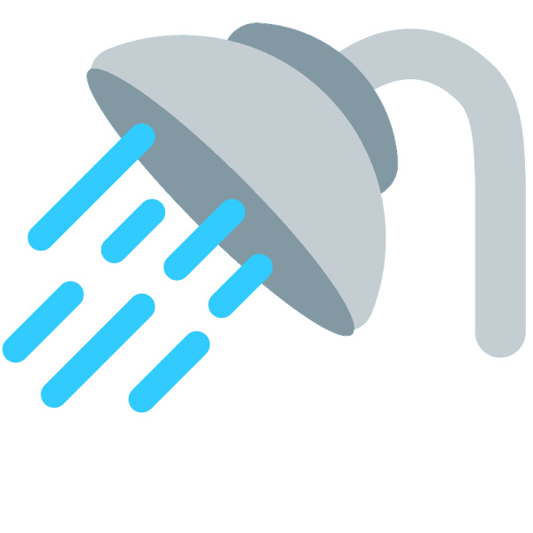 Эмодзи душа