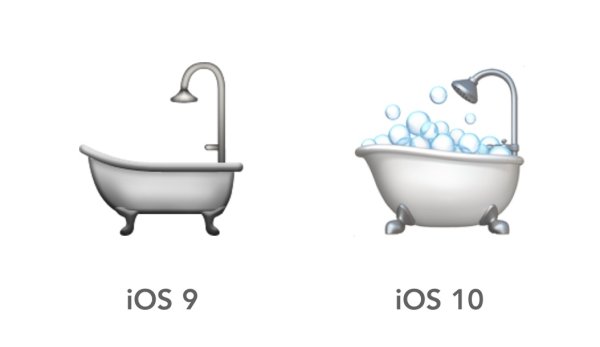 Смайл ванна