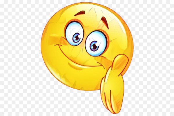 Добрый смайлик