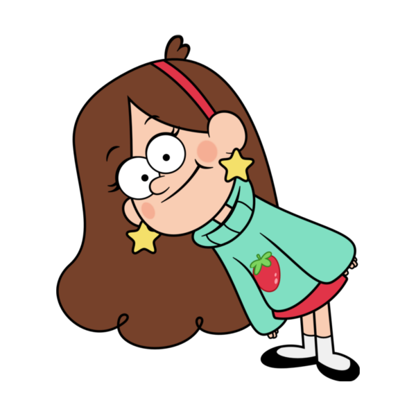 Мэйбл Пайнс