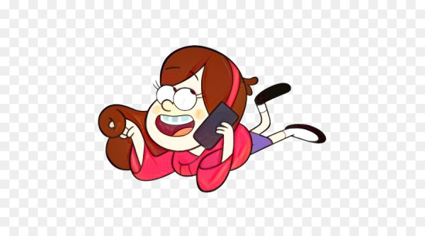 Гравити Фолз Мейбл по одному