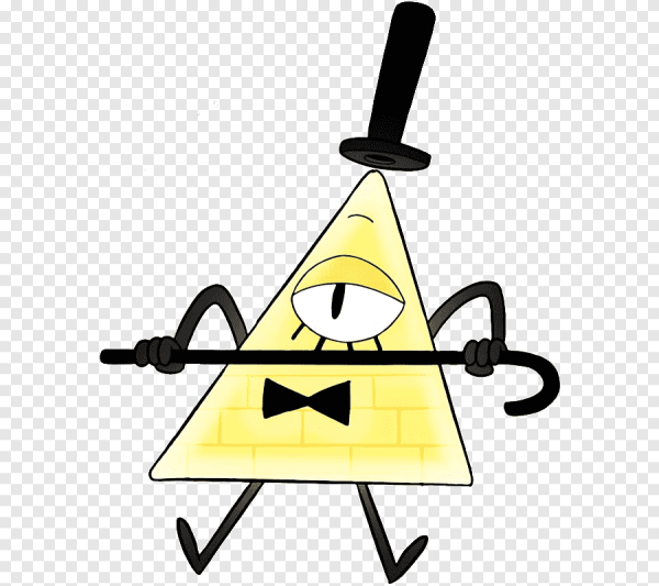 Гравити Фолз герои Пухля