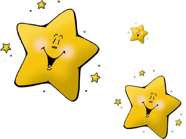 Смайл звезда