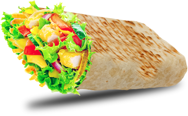 Такос Донер