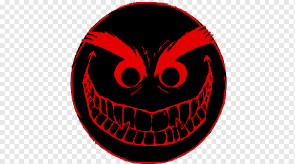 Злодейская эмблема