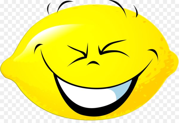 Фото смеющегося смайлика