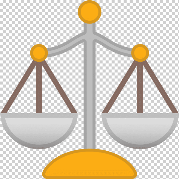 Весы смайлик эмодзи