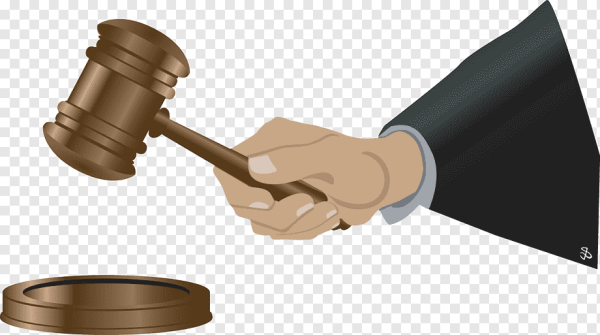 Суд без фона