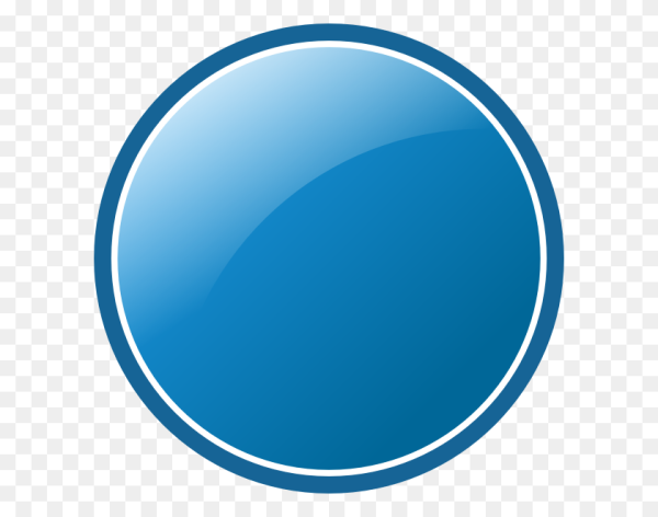 Голубой круг