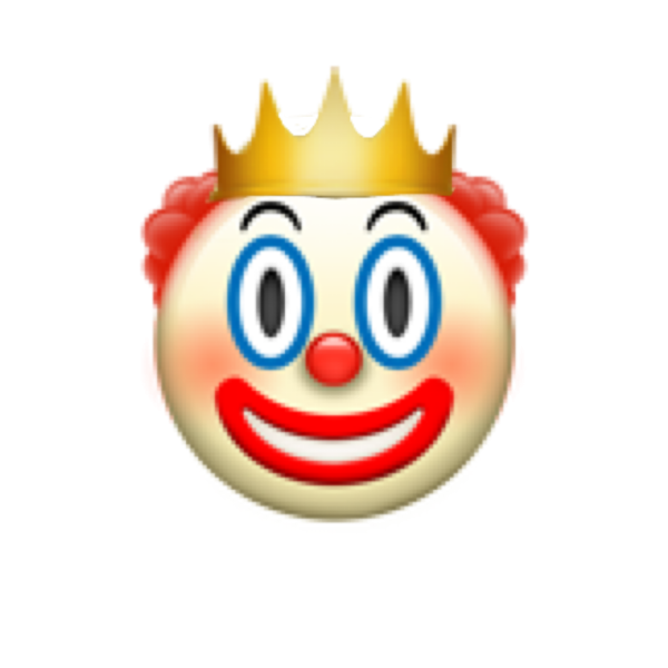 Эмодзи клоны