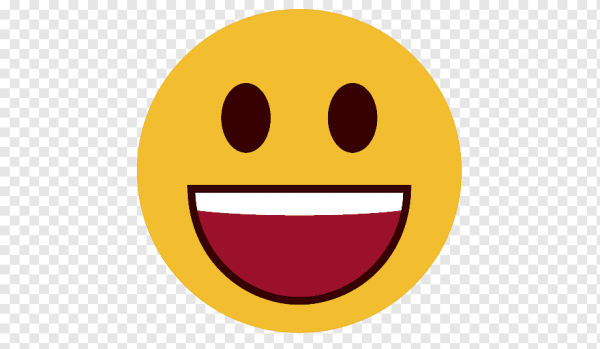 Эмодзи Happy