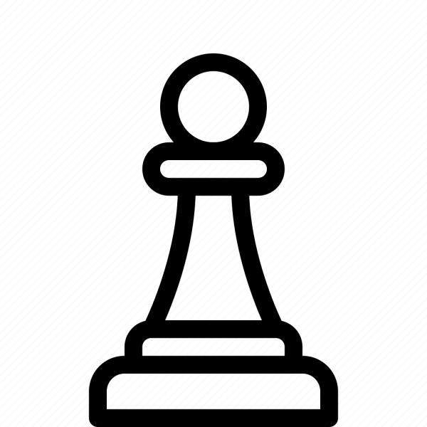 Ладья шахматы без фона