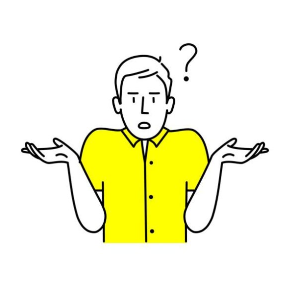 ЭМОДЖИ пожимание плечами