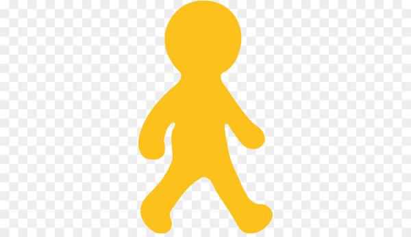 Желтые человечки