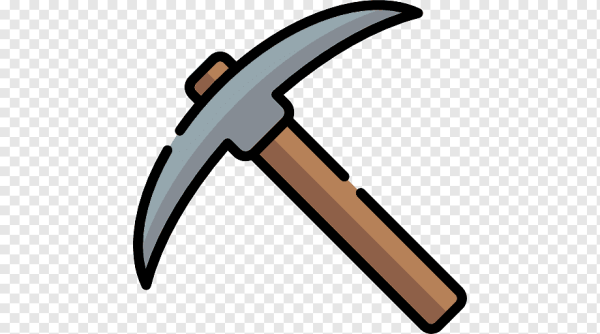 Кирка мультяшная