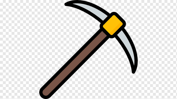 Кирка мультяшная