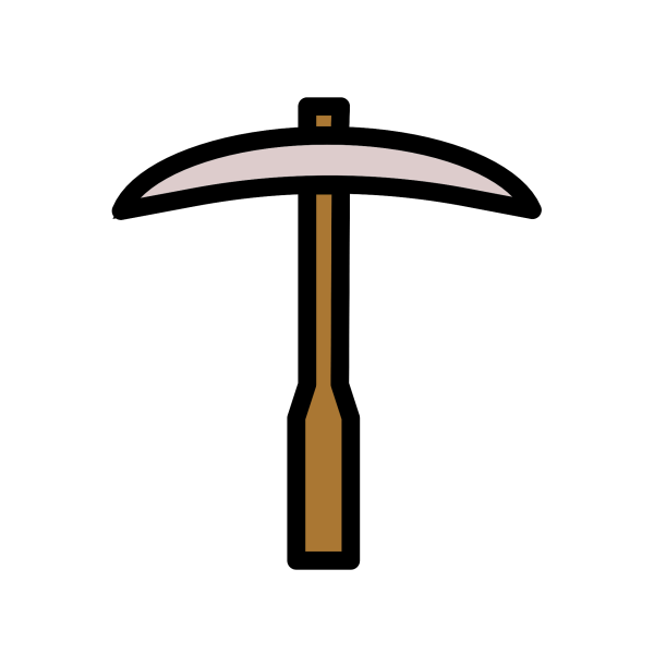 ЭМОДЖИ кирка