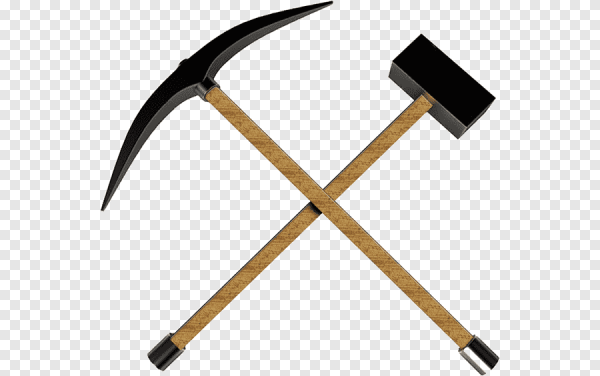 Кирка мультяшная