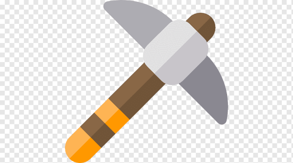 Кирка мультяшная